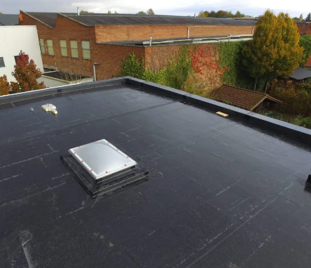 Completed roofing project 3 by GOAT Roofing